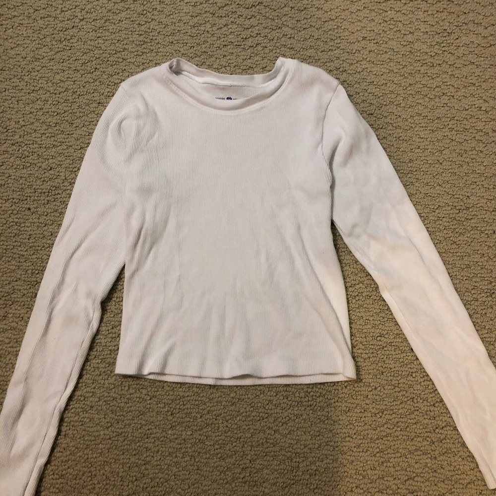 Brandy Melville Long Sleeve